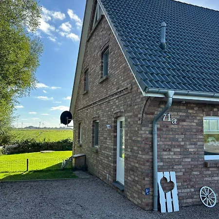 Momke Am Diek Haushaelft A *